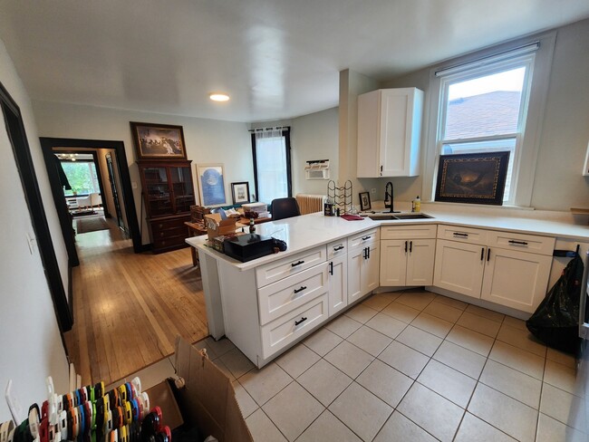 Photo - 6106 N Washtenaw Ave