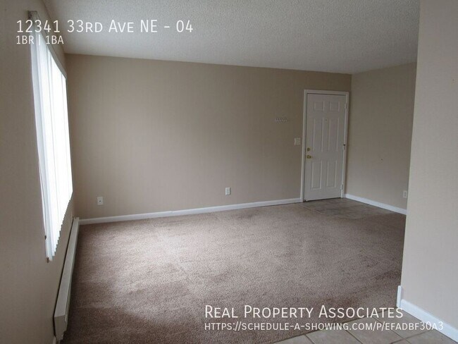 Photo - 12341 33rd Ave NE Unit 04