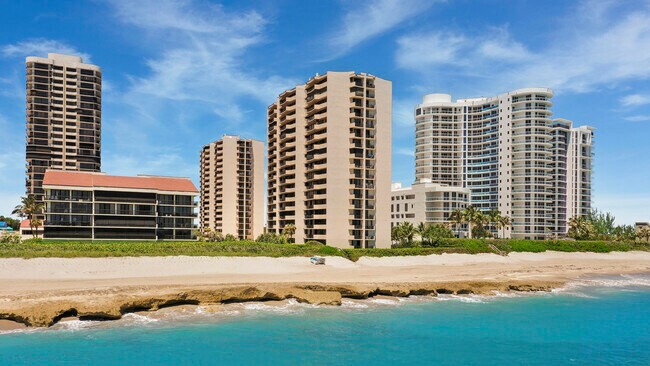 Building Photo - 4200 N Ocean Dr Unit 2-405 Rental