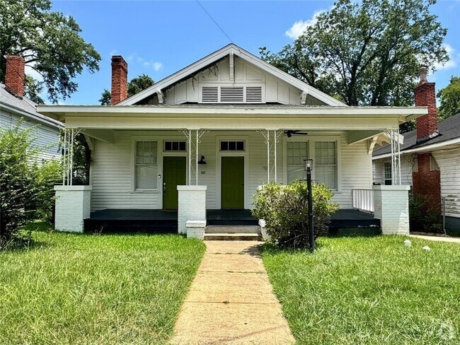Building Photo - 563 Virginia Ave Rental