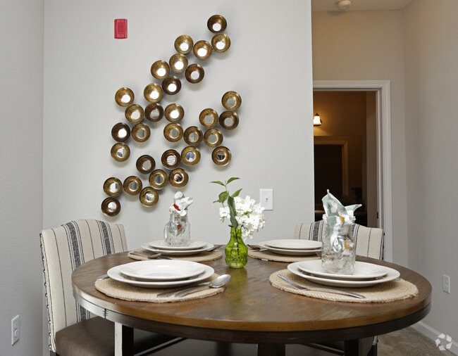 River Park Apartments