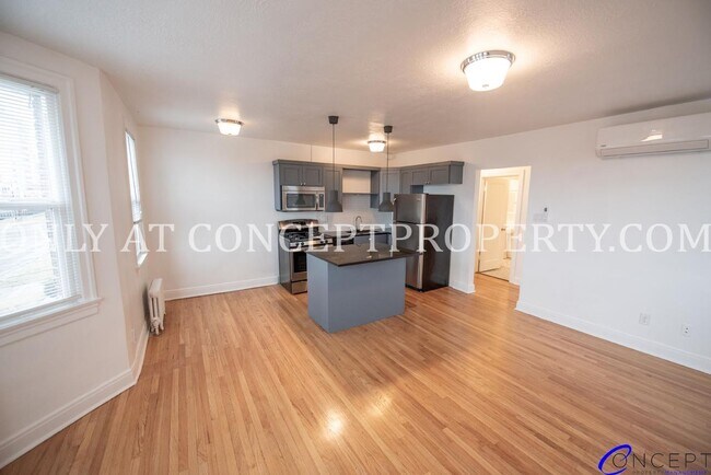 Scarsdale Apartments