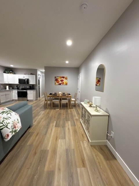 Building Photo - 415 Dequincy St Unit A