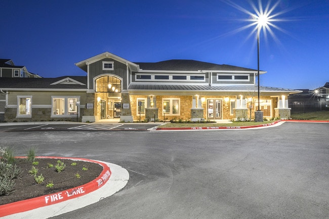 Photo - Bridge at Harris Ridge