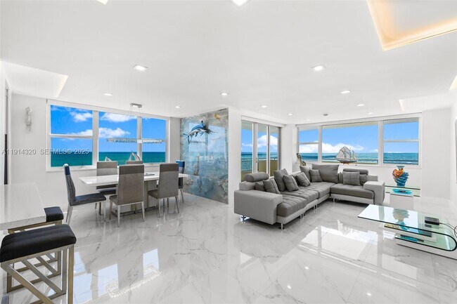 Photo - 3180 S Ocean Dr Unit 1408