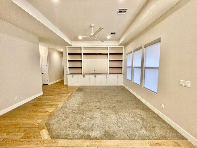 Photo - Lovely Four-Bedroom in Ivins with 3-Car Garage and Small RV parking Has Lots of Upgrades