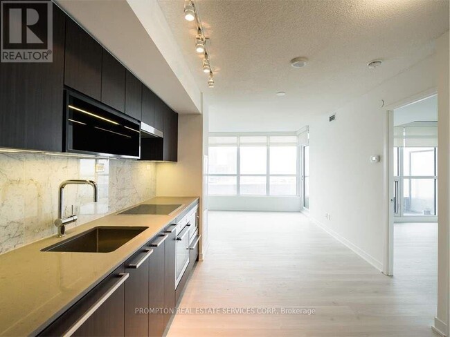 Photo - 80 Queens Wharf Rd Unit 1115