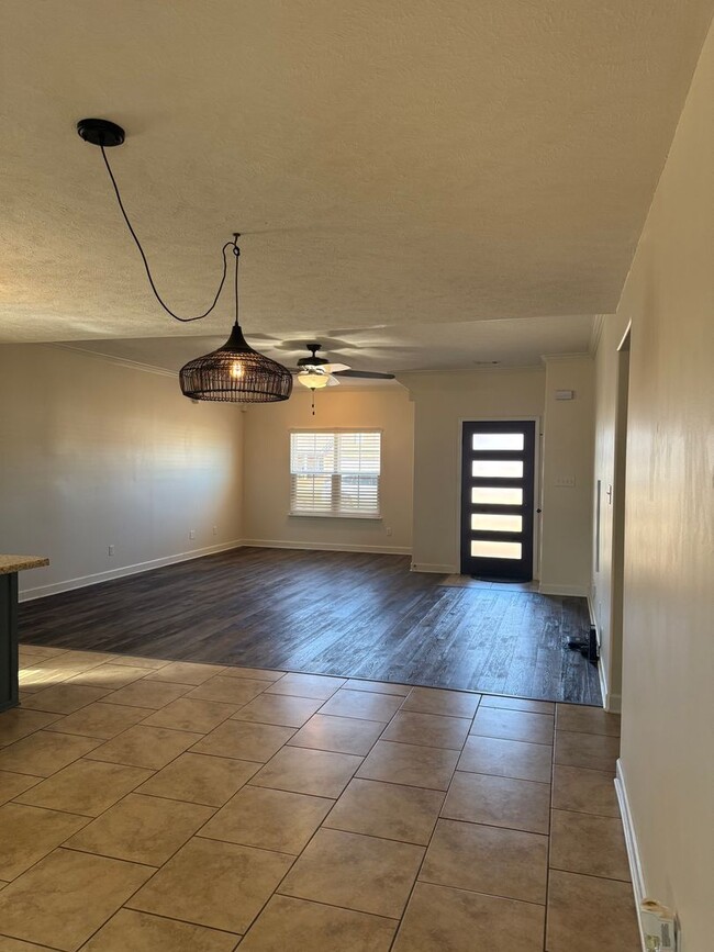 Photo - 3 Bdrm  2 Bath in Atoka