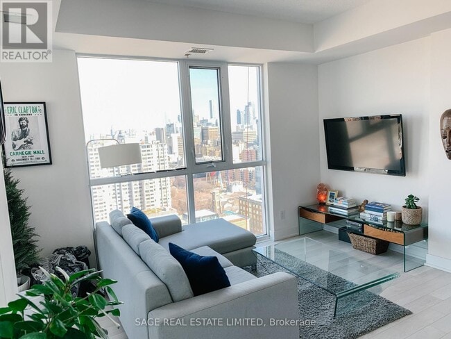 Photo - 318 Richmond St W Unit 2511