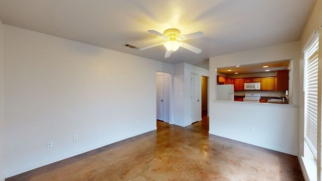 Photo - 3 BEDROOM, 2 BATH, 2 CAR GARAGE DUPLEX!!!