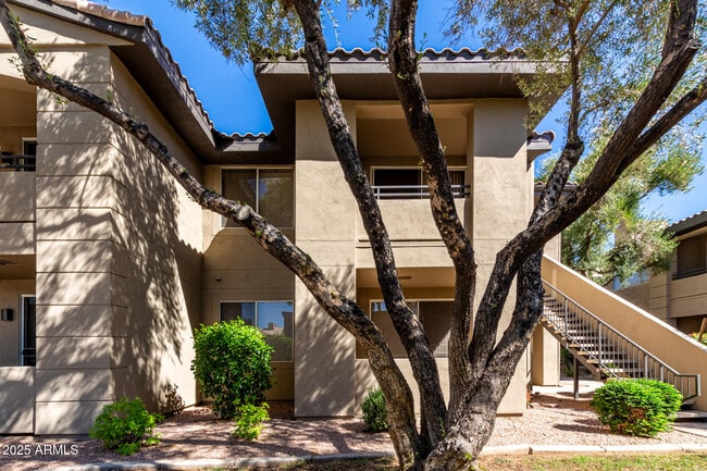 Photo - 7009 E Acoma Dr Unit 1130