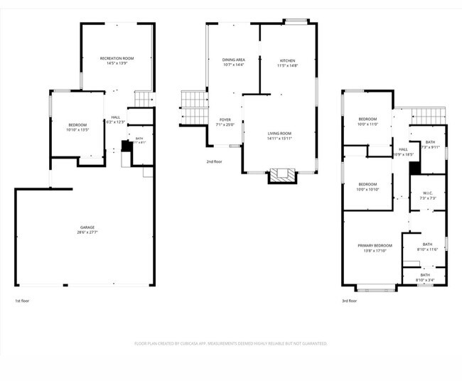 Photo - 625 Forester Ln