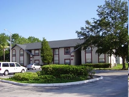 Ashley Place