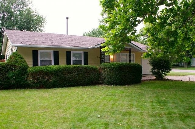 Photo - 1714 Crescent Dr