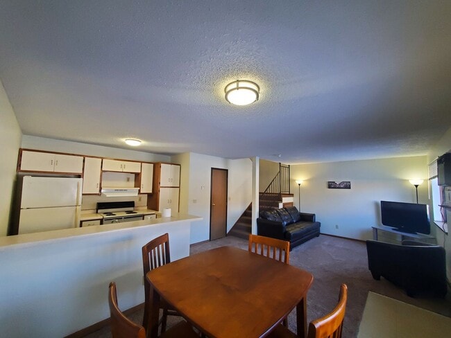 Wildwood Townhomes