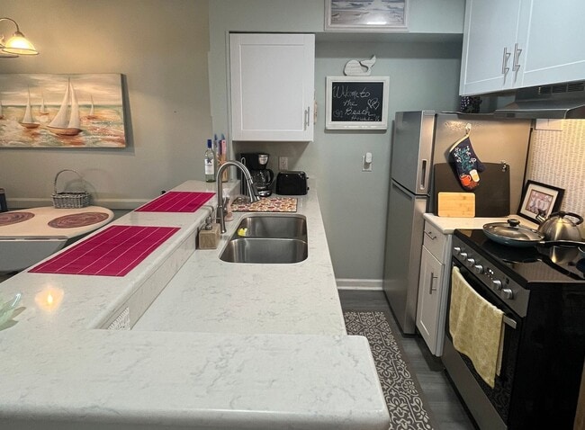 Photo - Available Now! Furnished Studio Condo at North Myrtle Beach Golf & Tennis!