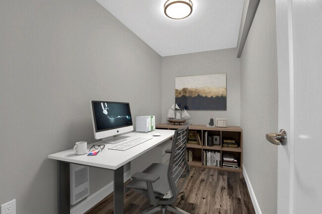 Photo - Riverstone Place & Millstone Place