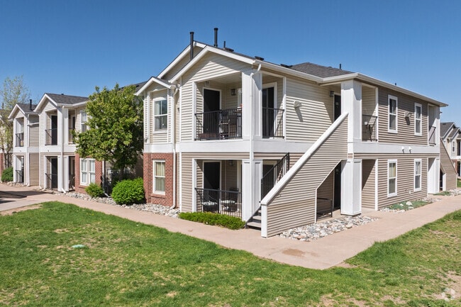 Building Photo - Fountain Springs Rental