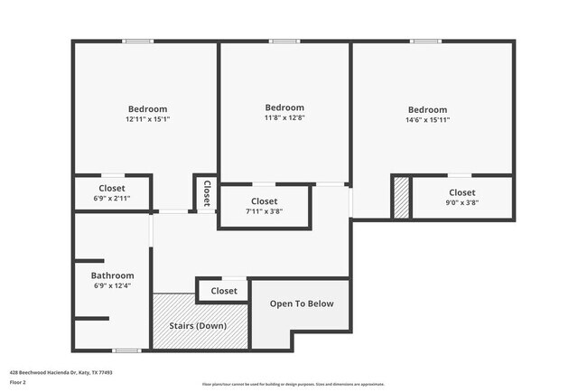 Photo - 428 Beechwood Hacienda Dr