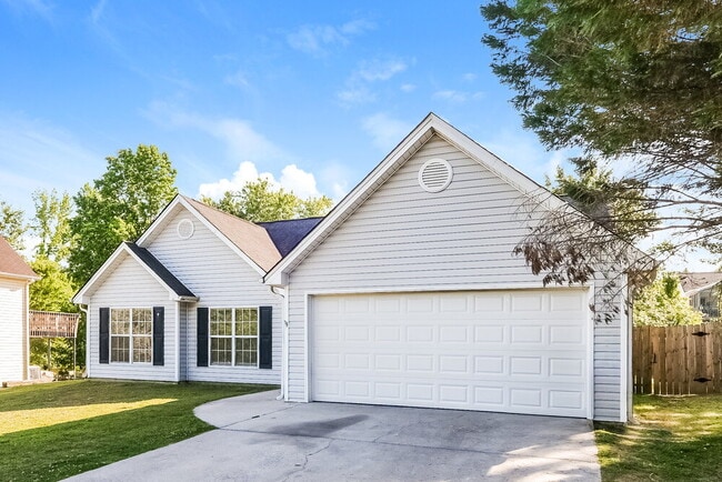 Photo - 5400 Princeton Oaks Dr