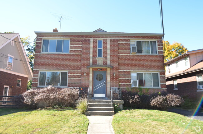 Building Photo - 6717 Belkenton Ave Unit 3 Rental