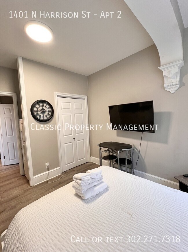 Photo - 1401 N Harrison St Unit Apt 2