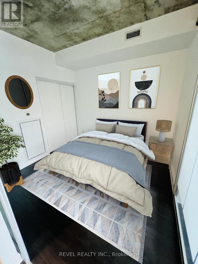 Photo - 478 King St W Unité 404