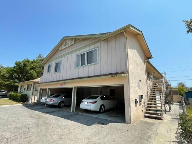 2.0 bedroom in Glendale California 91205 - 2.0 bedroom in Glendale California 91205 Unidad 5 Rental