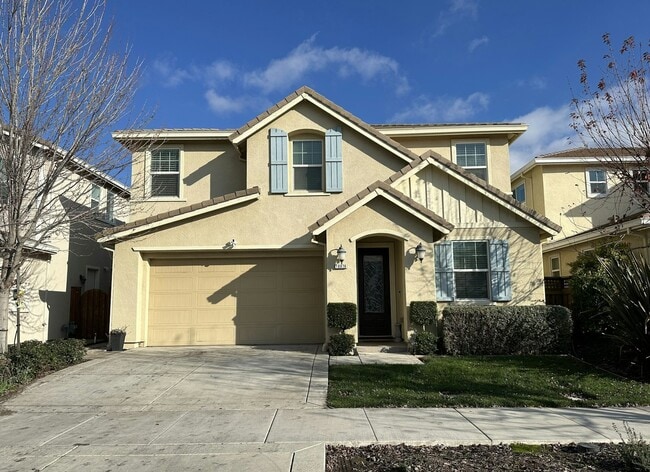 Building Photo - 18076 Calaveras Dr