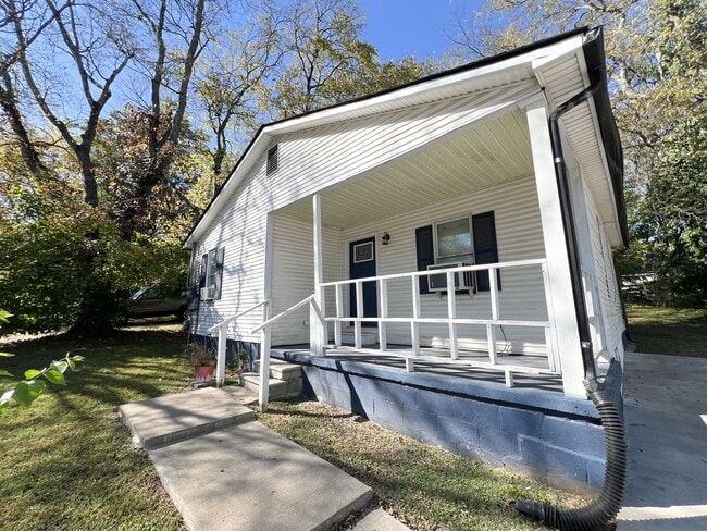 Photo - Single-Family Home Downtown--No Breed Restrictions!