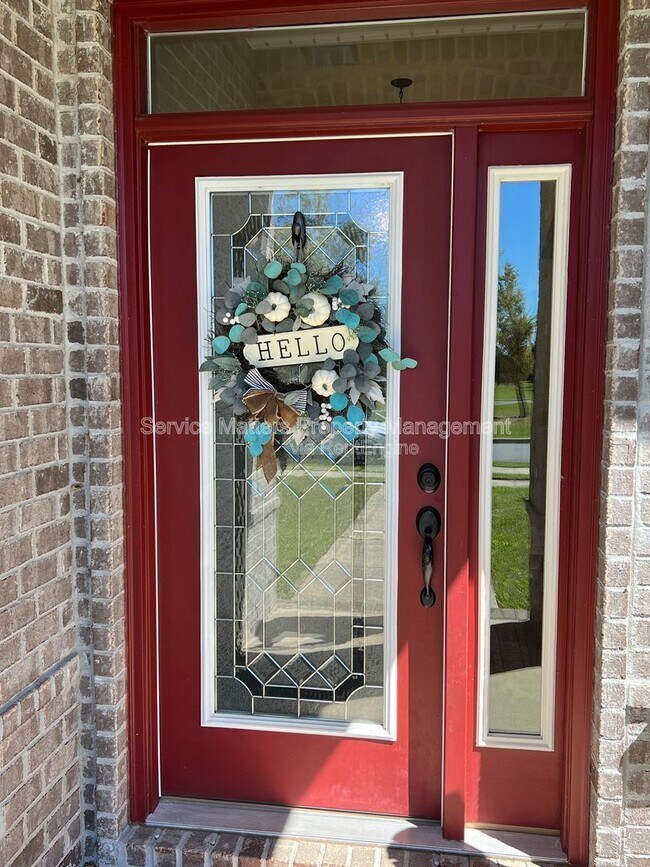 Photo - 4130 Lazy Breeze Ln