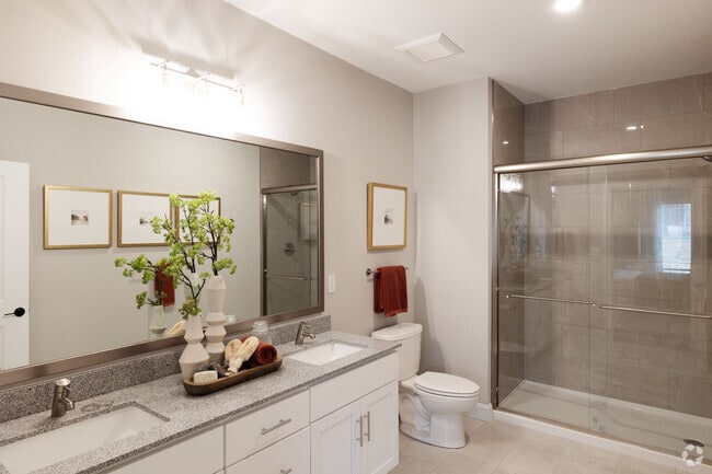 2BR, 2.5BA - 2192SF