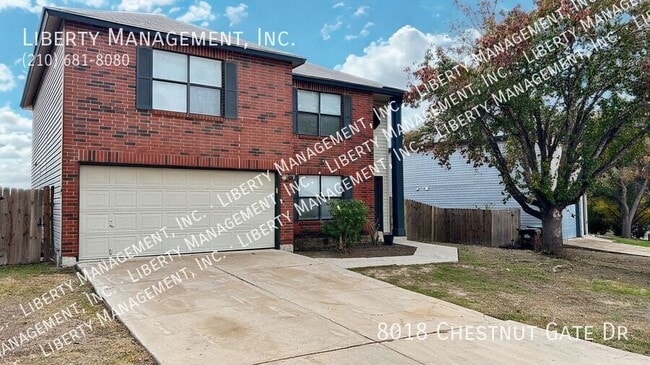 Building Photo - 8018 Chestnut Gate Dr