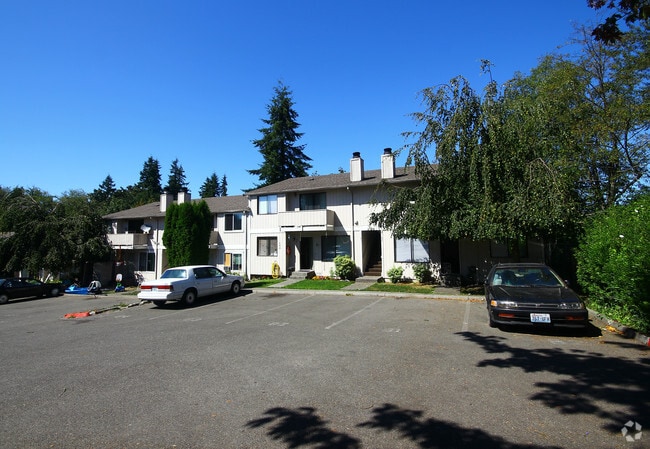 Mt View Apartments - Mt View Apartments