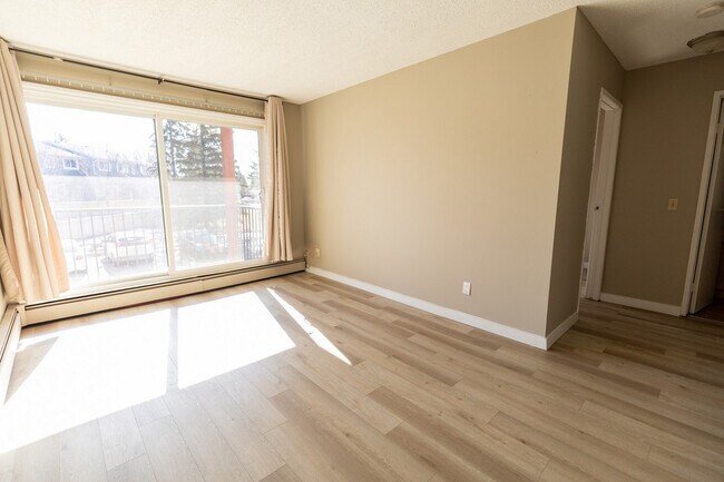 Airdrie Meadows Apartments