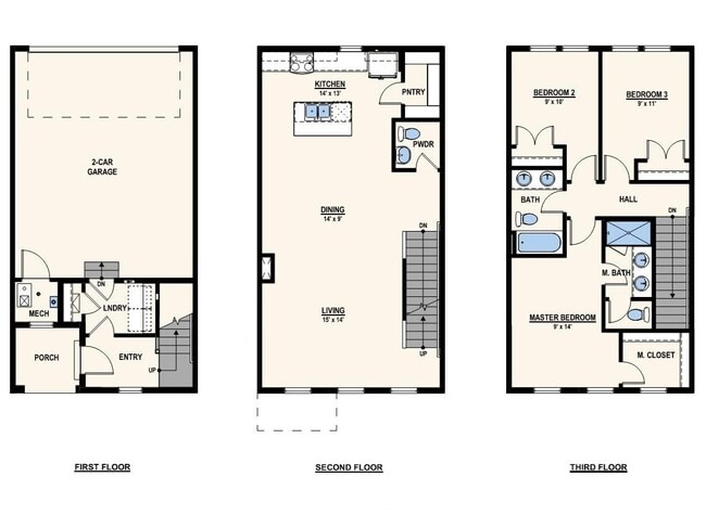 Photo - 6033 W Copperhawk Dr