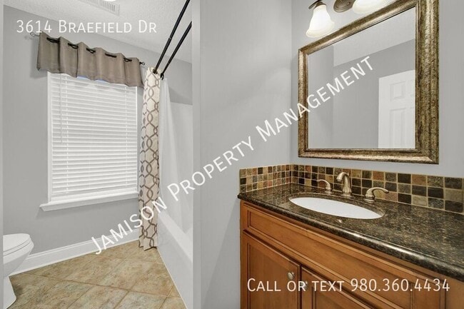 Photo - 3614 Braefield Dr