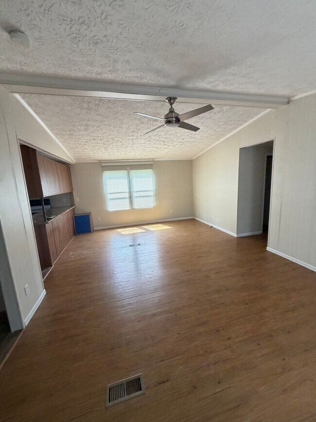 Photo - Lanier County Home