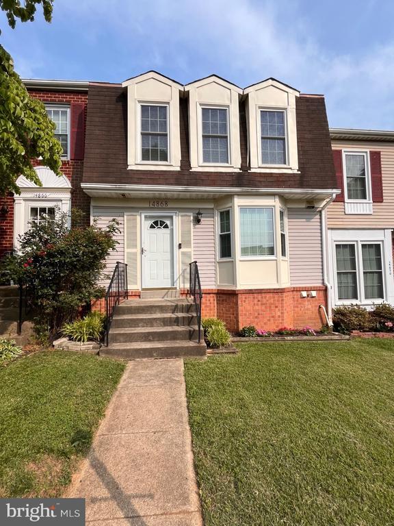 Photo - 14868 Swallow Ct Townhome