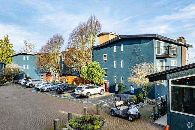 Primario - Arrive Magnolia