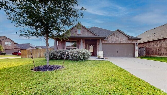 Building Photo - 5434 Wildbrush Dr Rental