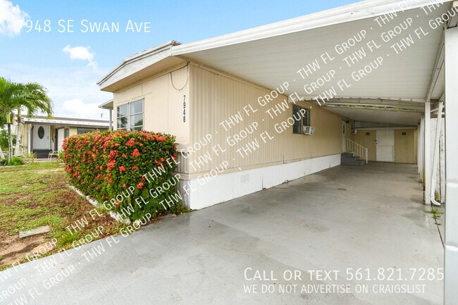Photo - 7948 SE Swan Ave