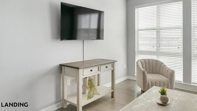 2120 N Brevard St Unit 413