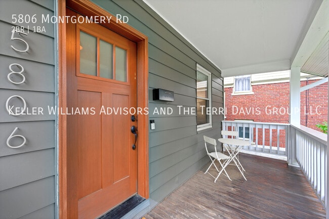 Photo - 5806 Montgomery Rd