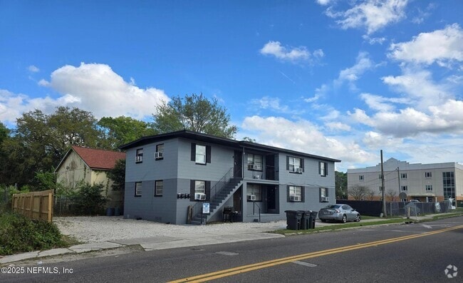 Building Photo - 2719 Fairfax St Rental