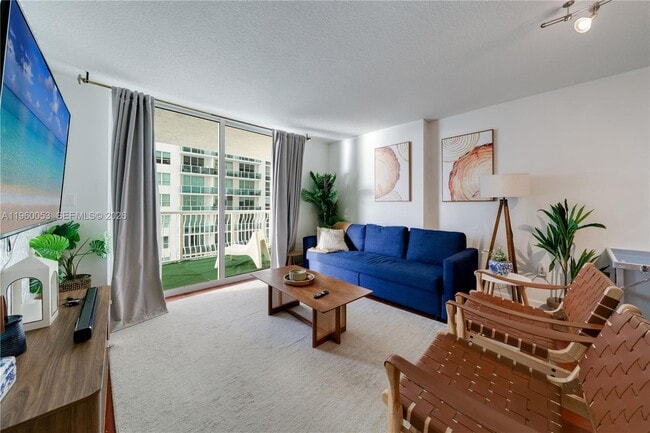 Photo - 1200 Brickell Bay Dr Unit 1705