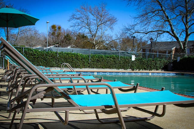 Photo - Welcome Home to The Grand at Mallard Manor!