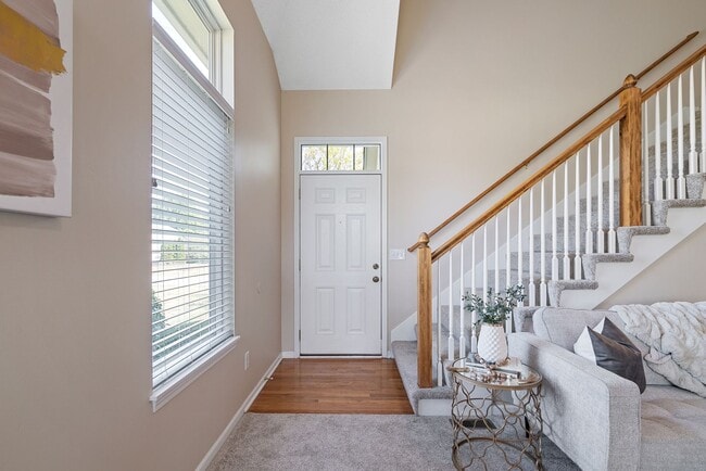 Photo - {13862} Spacious townhome in Prime Location + Maintenance Provided Community + Neighborhood Pool ...