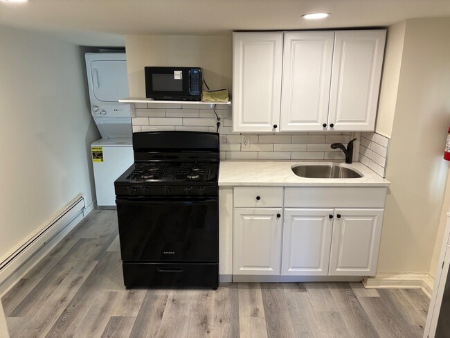 kitchen - 12 N Main St Unit 2