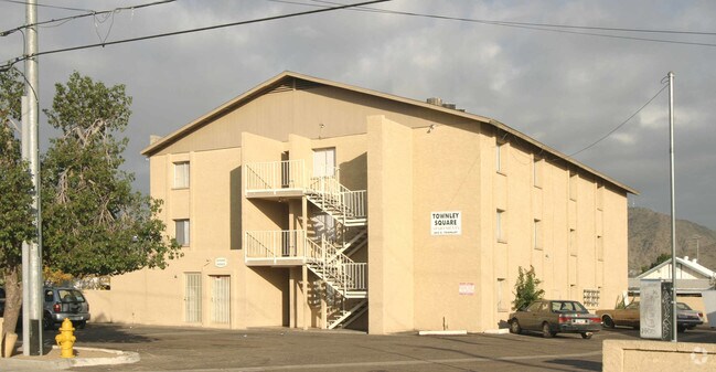 Photo - Mountain View Apartments